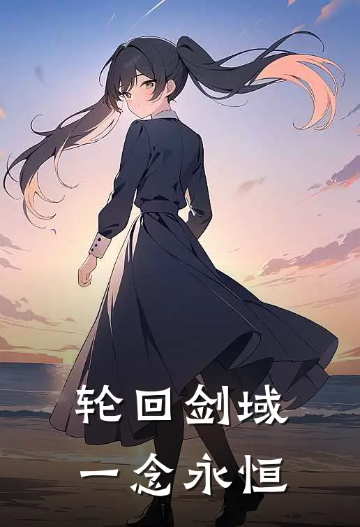 轮回剑域一念永恒