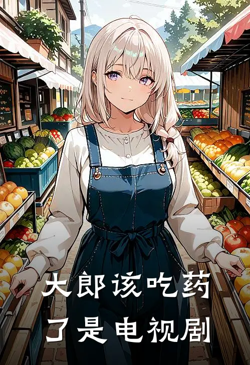 大郎该吃药了是电视剧