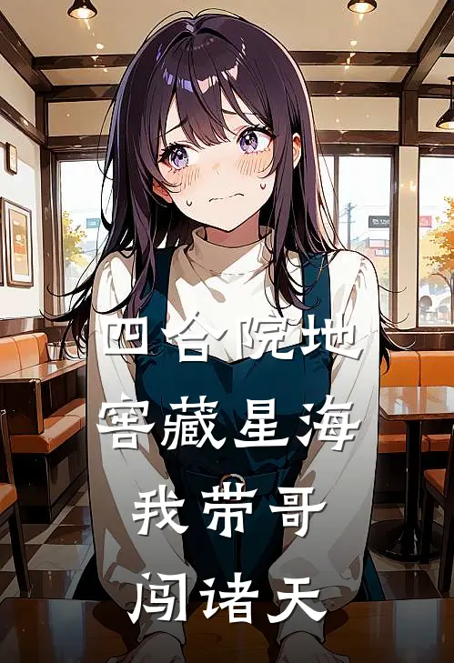 四合院地窖藏星海，我带哥闯诸天傻柱秦淮茹全集免费小说_免费小说完结四合院地窖藏星海，我带哥闯诸天(傻柱秦淮茹)