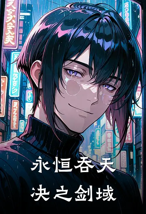 永恒吞天决之剑域