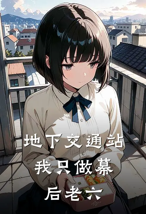 地下交通站：我只做幕后老六周伟贾贵最新小说推荐_最新好看小说地下交通站：我只做幕后老六周伟贾贵