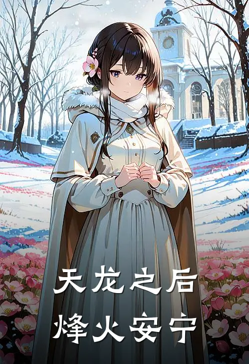 天龙之后：烽火安宁