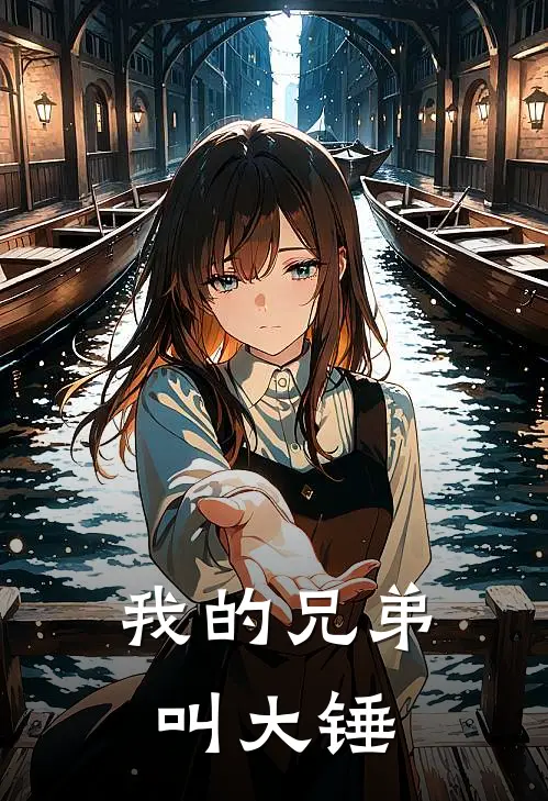 我的兄弟叫大锤