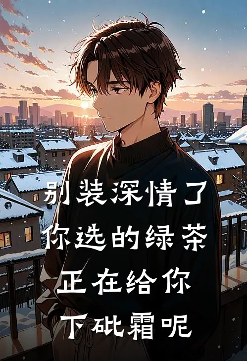 萧景珩沈如意(别装深情了，你选的绿茶正在给你下砒霜呢)最新章节在线阅读_萧景珩沈如意全章节阅读