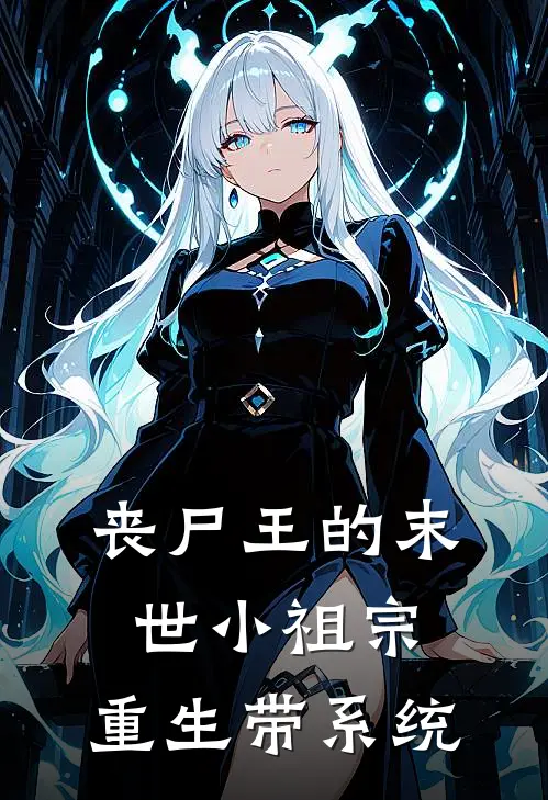 丧尸王的末世小祖宗：重生带系统