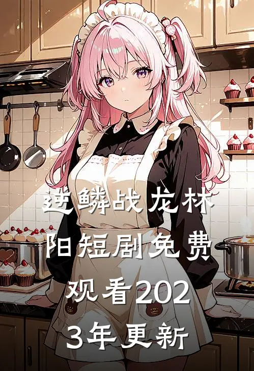 逆鳞战龙林阳短剧免费观看2023年更新