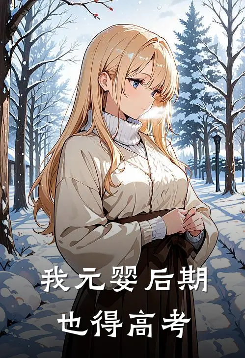 我元婴后期也得高考