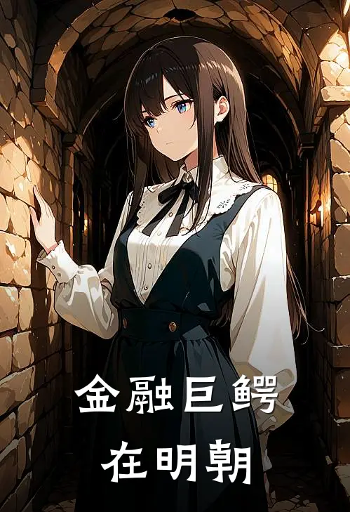 金融巨鳄在明朝