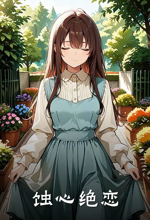 蚀心绝恋(苏晚顾晏辰)全文免费在线阅读_蚀心绝恋热门小说