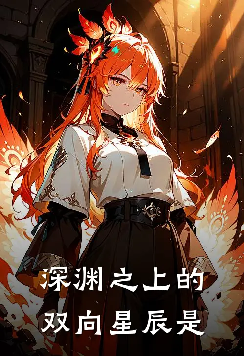 深渊之上的双向星辰是