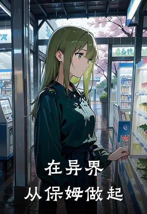 在异界，从保姆做起(海月赶紧)免费阅读无弹窗_最新好看小说推荐在异界，从保姆做起海月赶紧