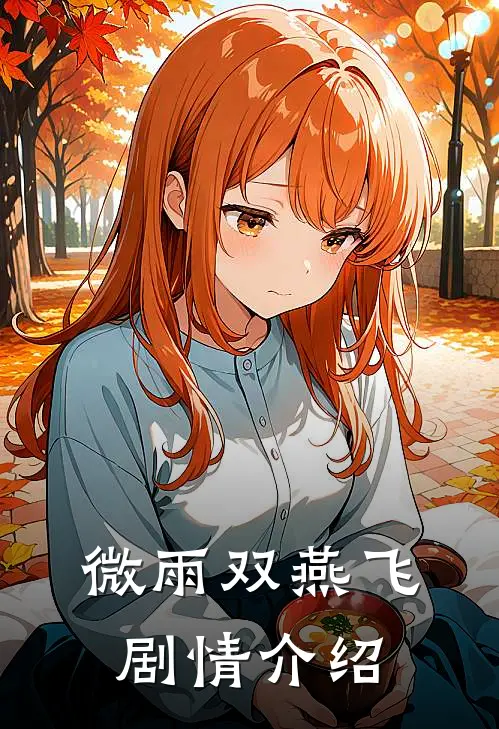 微雨双燕飞剧情介绍