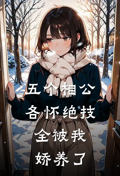五个相公各怀绝技，全被我娇养了