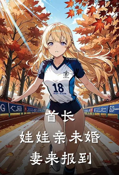 首长，娃娃亲未婚妻来报到