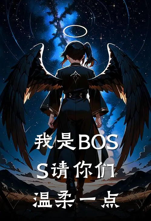 《我是BOSS请你们温柔一点》孙仁李白免费完本小说在线阅读_《我是BOSS请你们温柔一点》孙仁李白免费小说