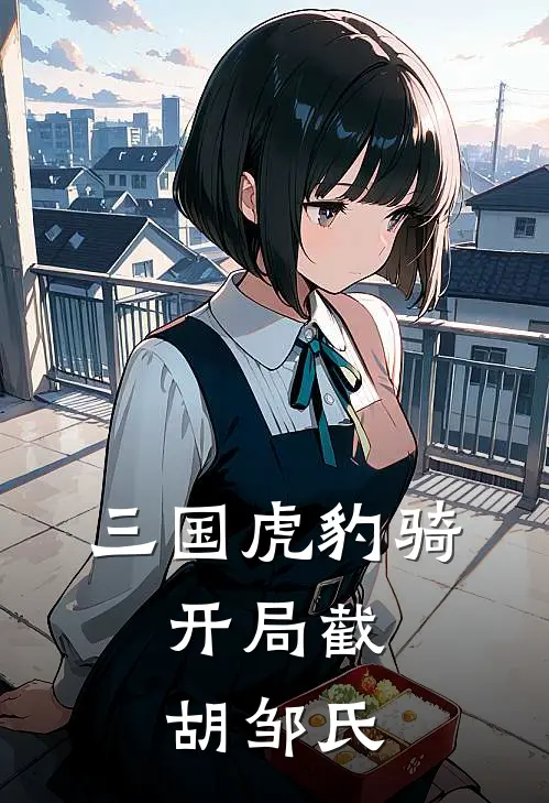 三国虎豹骑：开局截胡邹氏