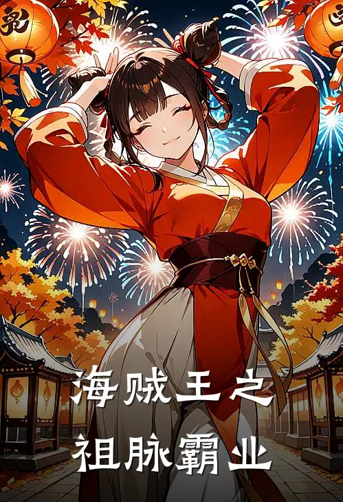 海贼王之祖脉霸业