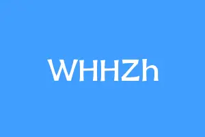 WHHZh