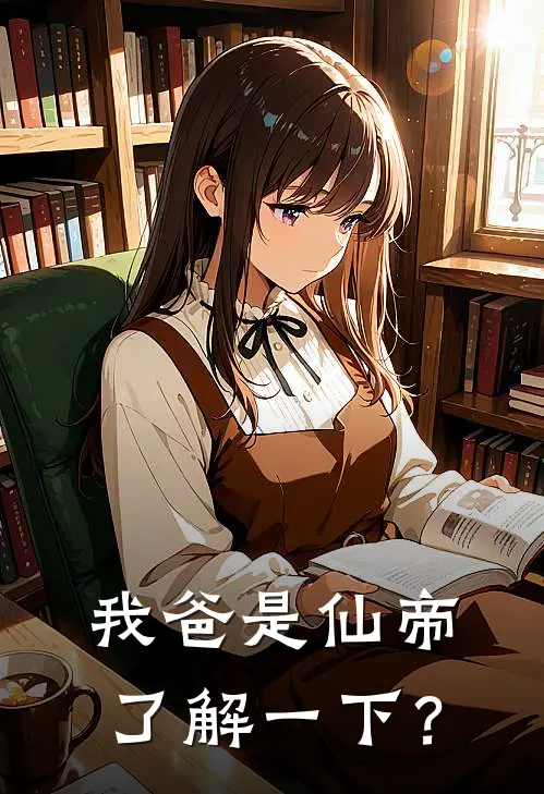 我爸是仙帝，了解一下？