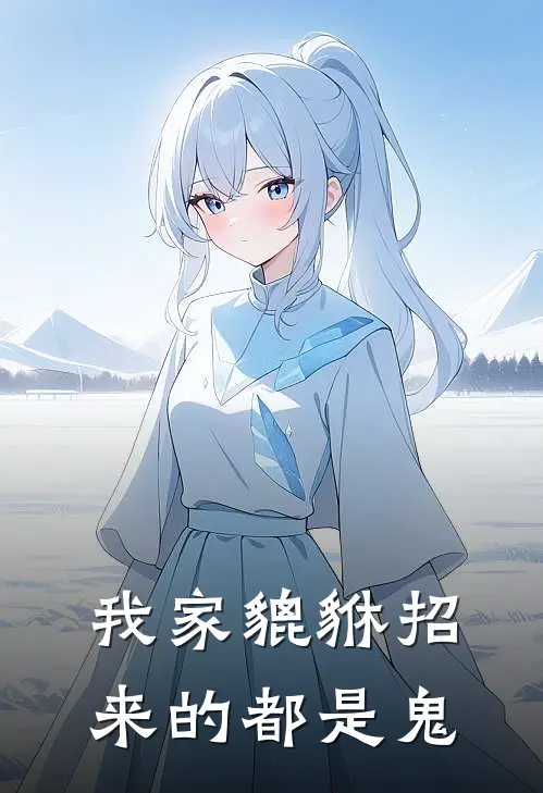 我家貔貅招来的都是鬼