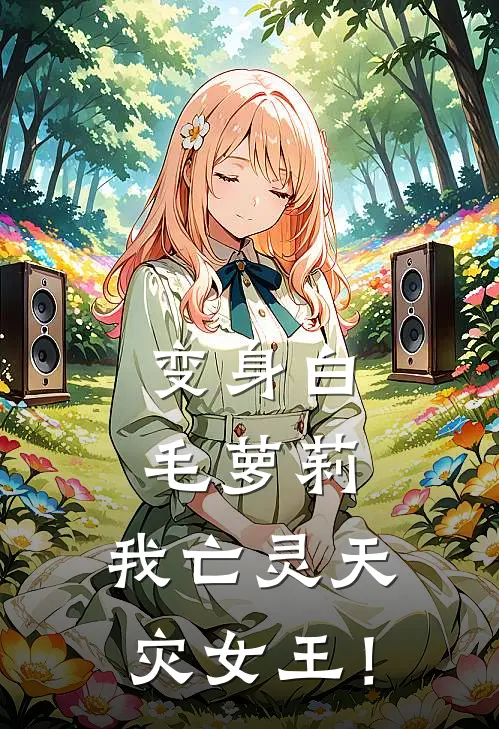 变身白毛萝莉，我亡灵天灾女王！