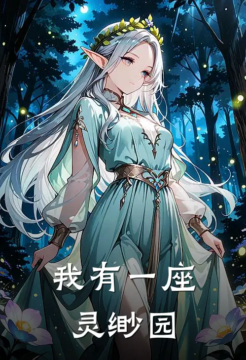 我有一座灵缈园