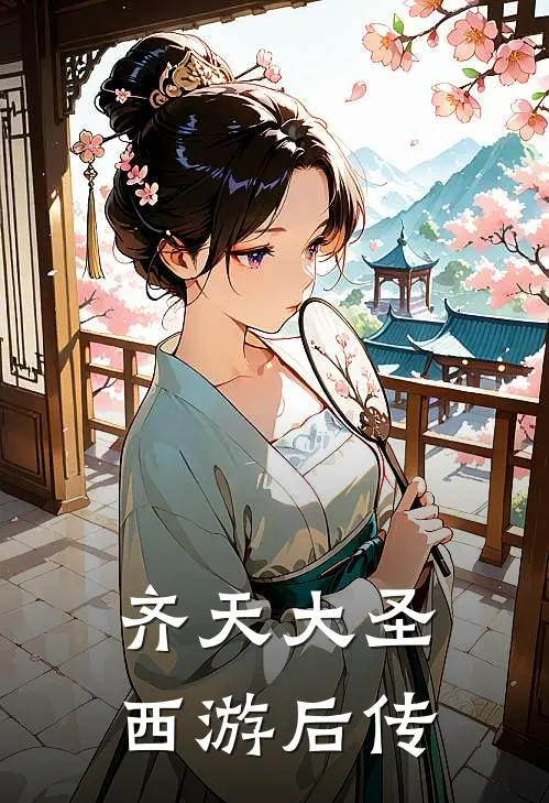 齐天大圣西游后传