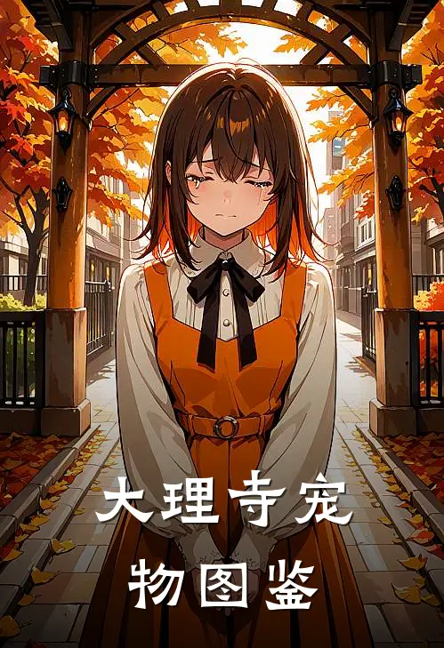 大理寺宠物图鉴沈墨周蔚完结版小说_完结版小说大理寺宠物图鉴(沈墨周蔚)