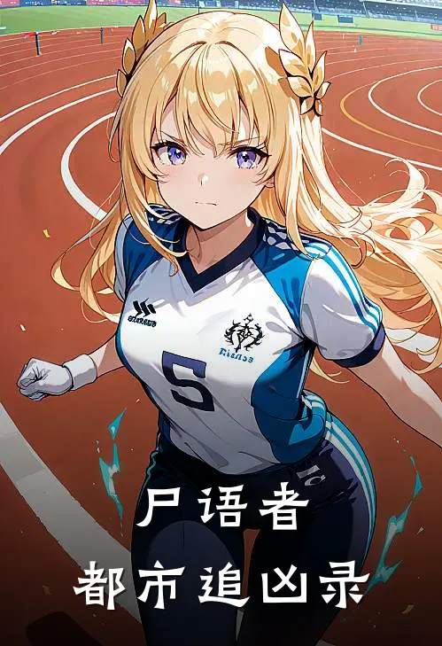 尸语者：都市追凶录