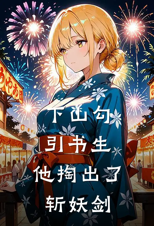 下山勾引书生，他掏出了斩妖剑沈夜澜苏锦瑟最新完结小说推荐_全集免费小说下山勾引书生，他掏出了斩妖剑沈夜澜苏锦瑟