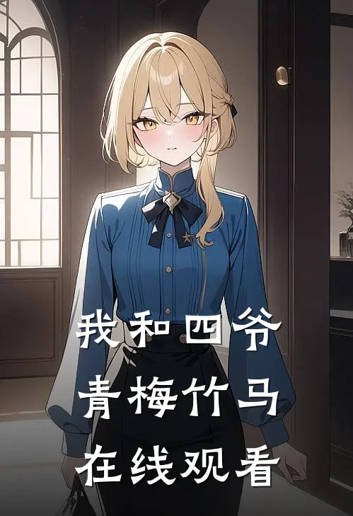 我和四爷青梅竹马在线观看