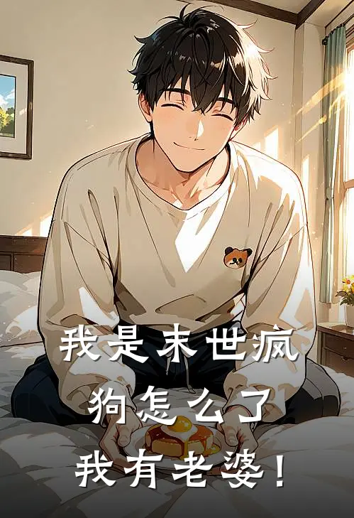 俞危穆青我是末世疯狗怎么了，我有老婆！全本免费在线阅读_我是末世疯狗怎么了，我有老婆！全本阅读