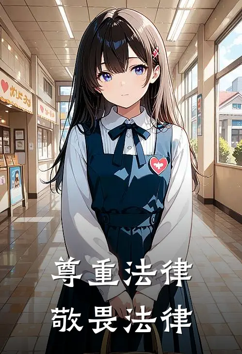 尊重法律 敬畏法律