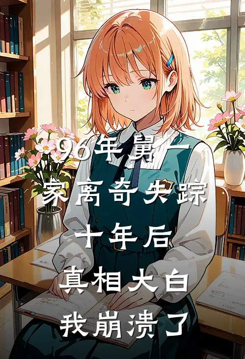 96年舅一家离奇失踪，十年后，真相大白我崩溃了沈建功雨薇最新推荐小说_完结版小说推荐96年舅一家离奇失踪，十年后，真相大白我崩溃了沈建功雨薇