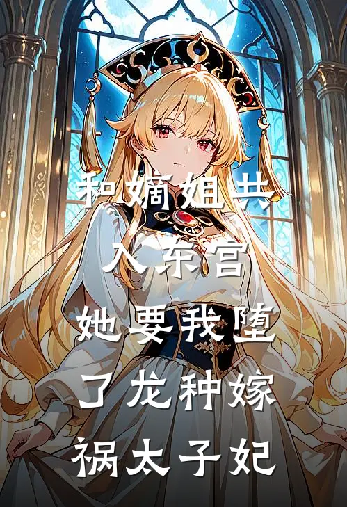 和嫡姐共入东宫，她要我堕了龙种嫁祸太子妃良媛薛明珠完本小说推荐_免费小说全文阅读和嫡姐共入东宫，她要我堕了龙种嫁祸太子妃良媛薛明珠