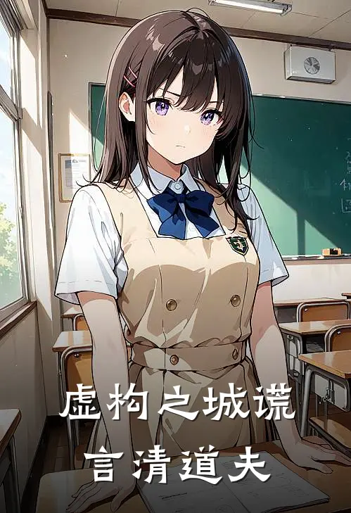 虚构之城谎言清道夫