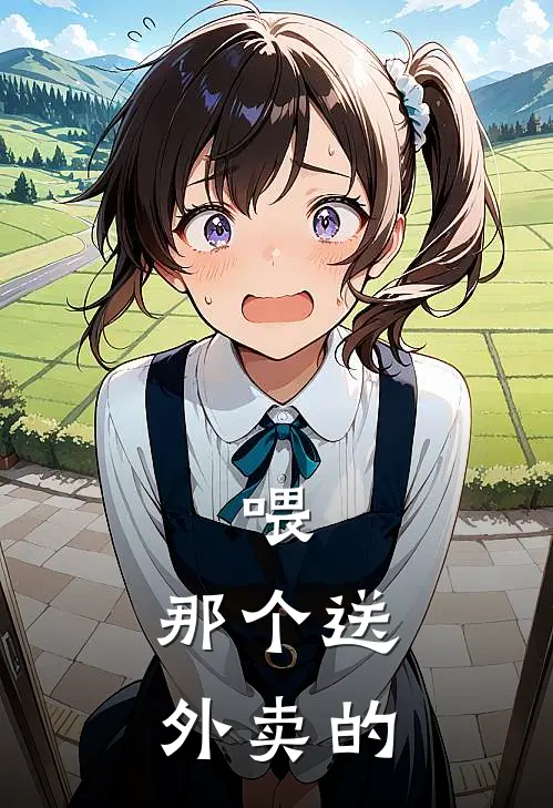 喂，那个送外卖的