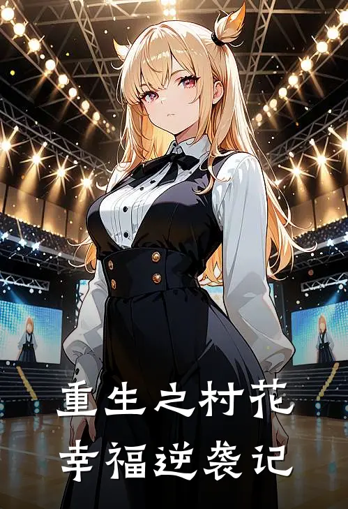 重生之村花幸福逆袭记