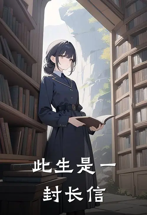 此生是一封长信(江晏舟温宁清)完结的热门小说_全本免费完结小说此生是一封长信(江晏舟温宁清)