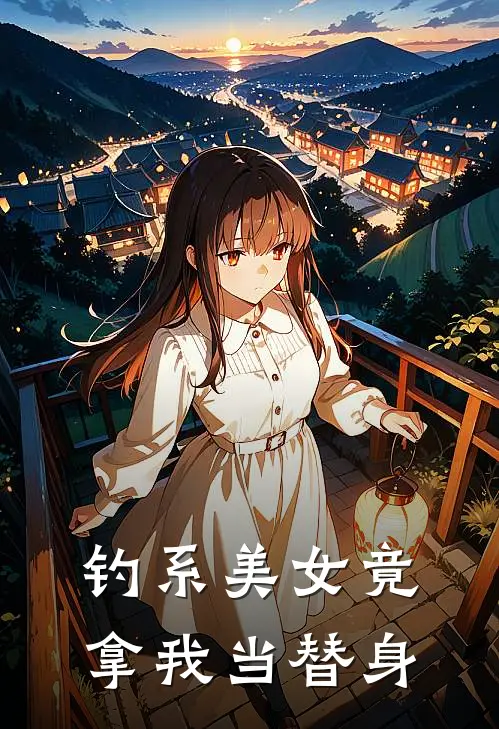 钓系美女竟拿我当替身