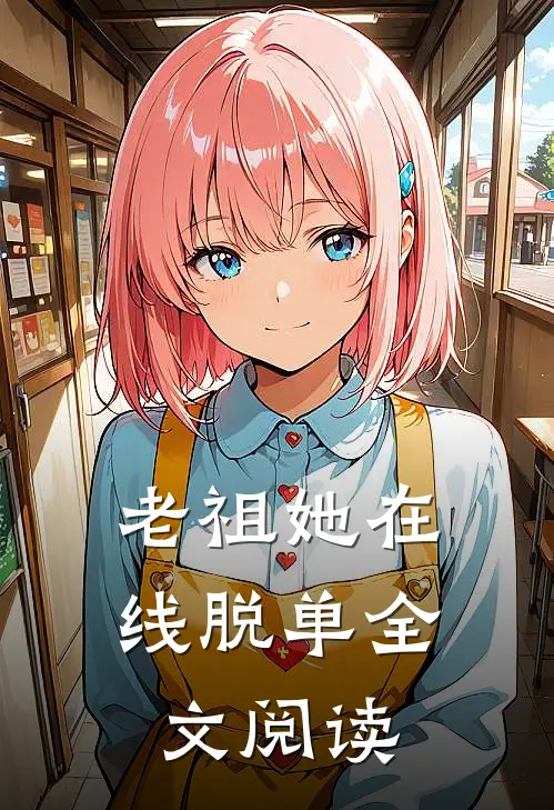 老祖她在线脱单全文阅读