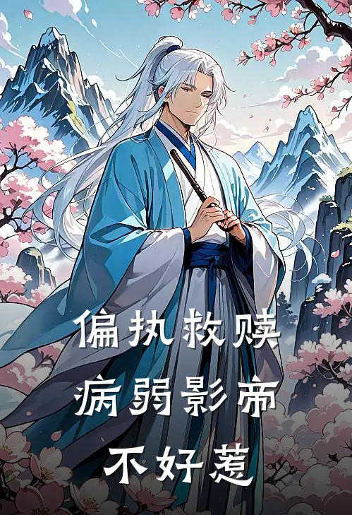 偏执救赎：病弱影帝不好惹顾言琛陆星辰免费完结版小说_小说完结偏执救赎：病弱影帝不好惹顾言琛陆星辰