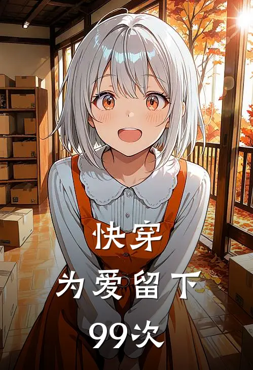 快穿，为爱留下99次