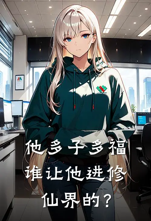 他多子多福，谁让他进修仙界的？