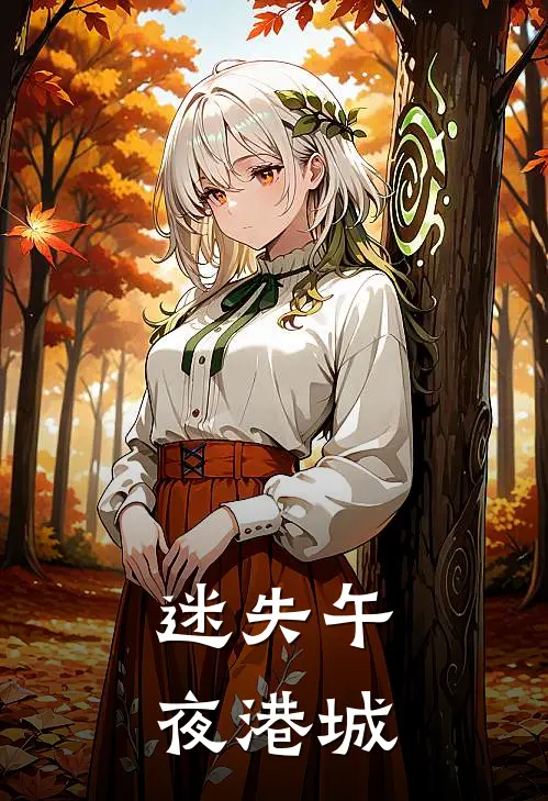 迷失午夜港城(曾海岚傅知洲)完整版免费小说_最热门小说迷失午夜港城(曾海岚傅知洲)