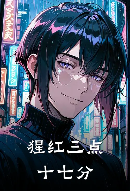 猩红三点十七分(林野林溪)热门小说_《猩红三点十七分》最新章节在线阅读