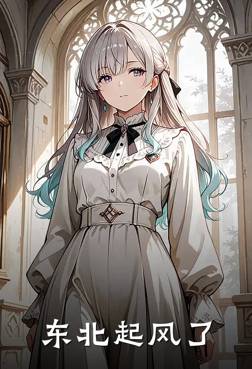 东北起风了(张国强林猛)完本小说_全本免费小说东北起风了张国强林猛