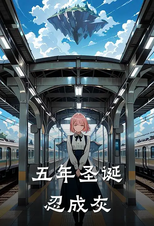 五年圣诞忍成灰(顾恒婆婆)热门小说_《五年圣诞忍成灰》最新章节在线阅读