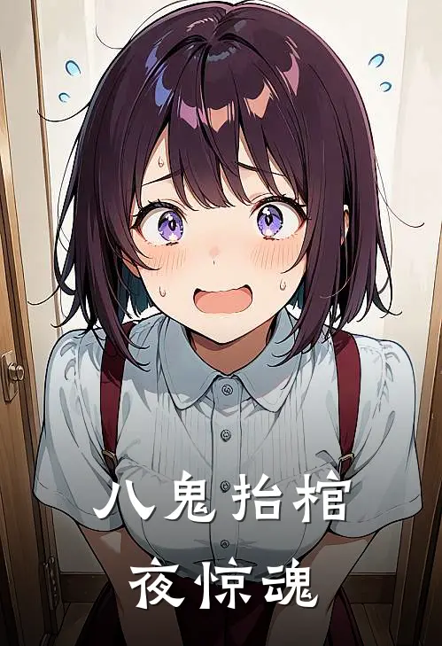 八鬼抬棺：夜惊魂