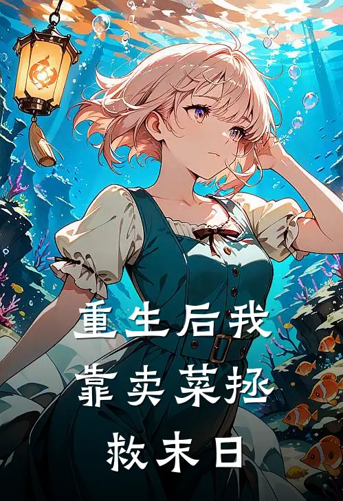重生后我靠卖菜拯救末日